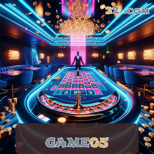 Apostas Diversificadas: A Emoção do GAME05