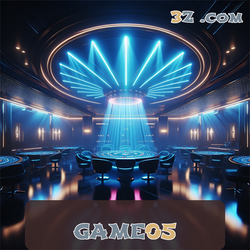 Recursos Inovadores na Seção App do GAME05!