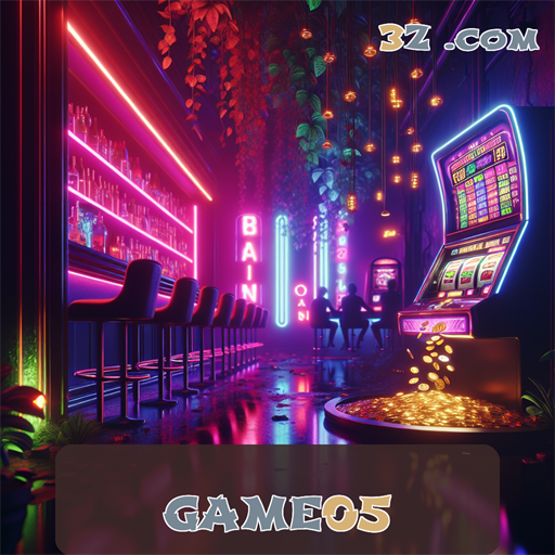 Explorando Aventuras nos Jogos: Game05 em Foco