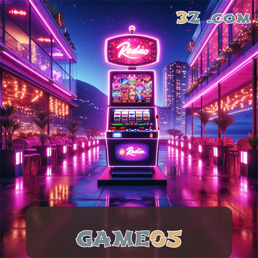 Login Criativo: A Nova Era do Entretenimento em GAME05