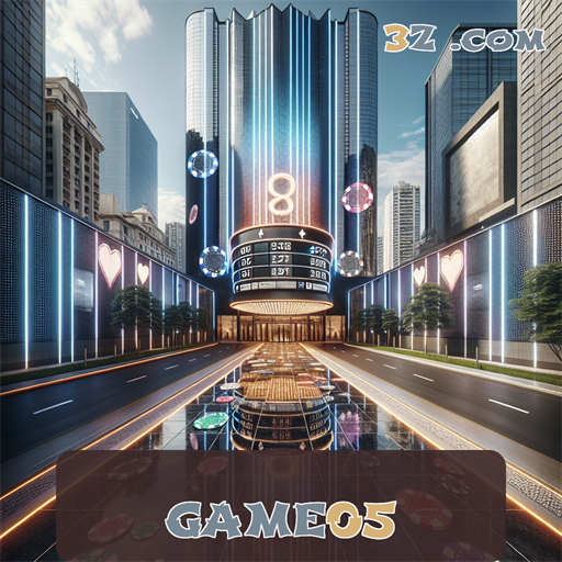 GAME05 Paga: Recursos Exclusivos que Transformam sua Experiência