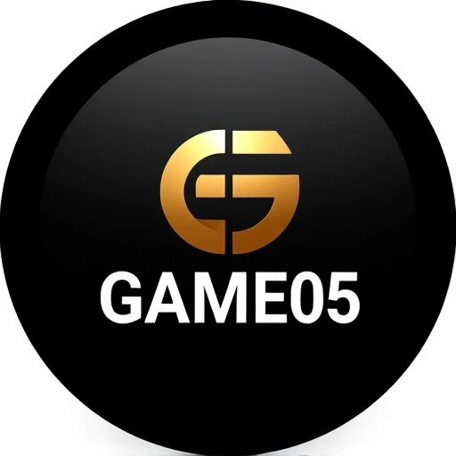 GAME05 Logo