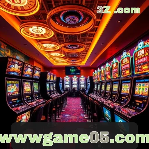 GAME05: Como a Seção Site Confiável Revoluciona sua Experiência