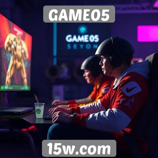 Impacto das atualizações frequentes no engajamento no GAME05