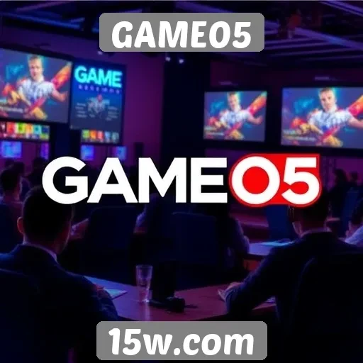 Dicas para aproveitar ao máximo o GAME05