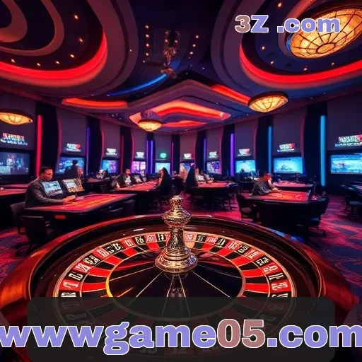 GAME05 Caça-Níqueis