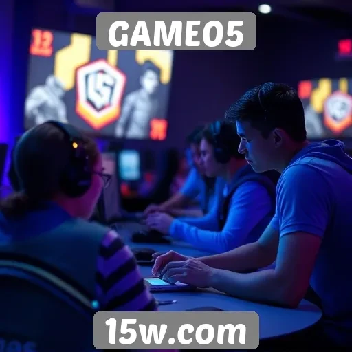 Avaliações de usuários destacam experiências no GAME05